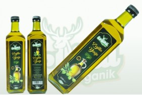 Olive Oil 1 lt.