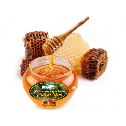 Casir Karakovan Honey
